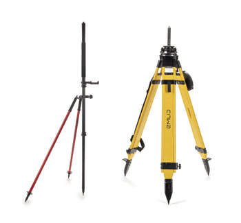 Base and Rover accessories kit
